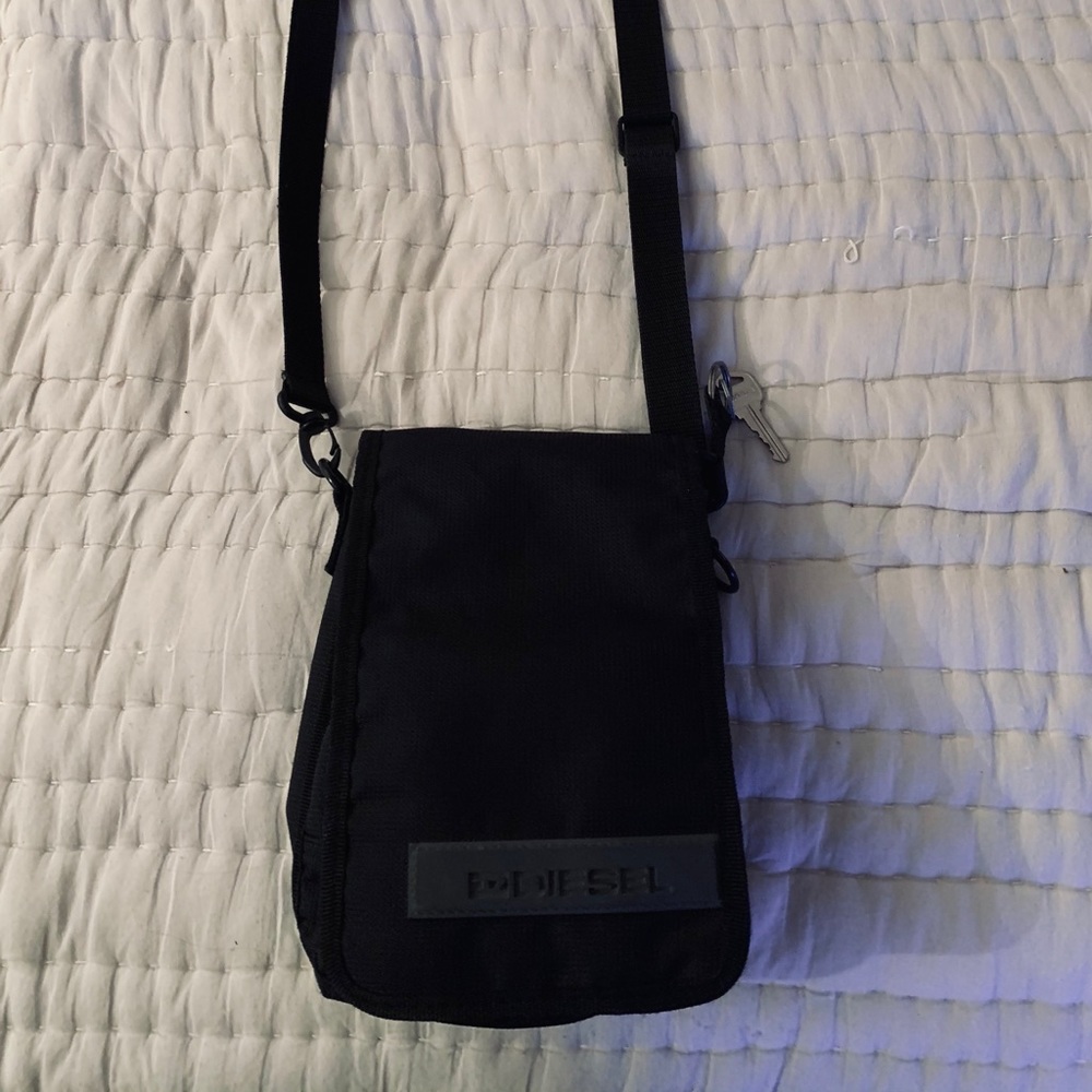 Diesel Cross Body